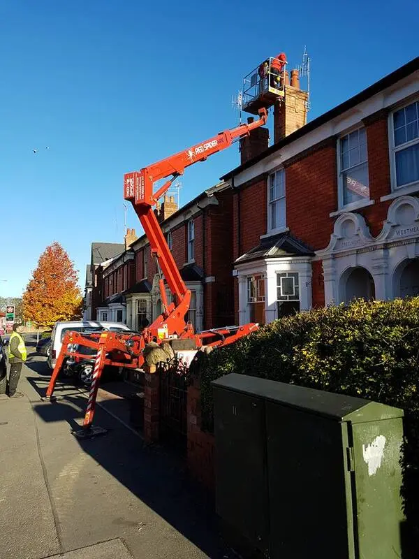 property maintenance